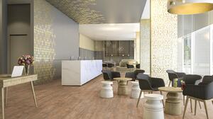 GERFLOR Creation 55 Savage oak greige GERC55 1708 - 3.36 m2