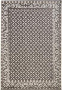 NORTHRUGS - Hanse Home koberce Kusový koberec BOTANY Royal Grau 102480 - venkovní (outdoor) - 160x230 cm