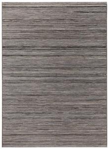 NORTHRUGS - Hanse Home koberce Kusový koberec Lotus Grau Meliert 102446 – na ven i na doma - 160x230 cm