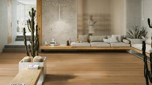 GERFLOR Creation 55 Aquinoah honey GERC55 1706 - 3.36 m2