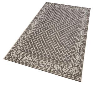 NORTHRUGS - Hanse Home koberce AKCE: 160x230 cm Kusový koberec BOTANY Royal Grau 102480 - venkovní (outdoor) - 160x230 cm