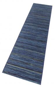 NORTHRUGS - Hanse Home koberce Venkovní kusový koberec Lotus Blau Meliert 102444 ROZMĚR: 160x230