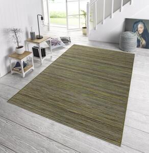 NORTHRUGS - Hanse Home, Venkovní kusový koberec Lotus Grün Meliert 102442 | zelená Typ: 200x290 cm