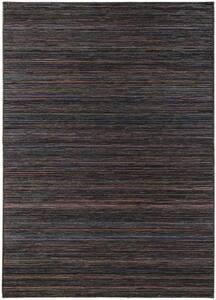 NORTHRUGS - Hanse Home koberce Kusový koberec Lotus Braun Orange Blau Meliert 102447 – na ven i na doma - 160x230 cm