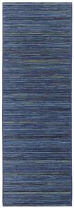 NORTHRUGS - Hanse Home koberce Venkovní kusový koberec Lotus Blau Meliert 102444 ROZMĚR: 200x290