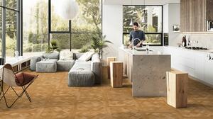 GERFLOR Creation 55 Versailles blond GERC55 1751 - 3.35 m2