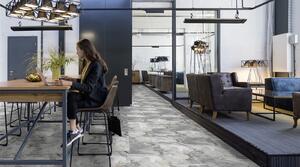 GERFLOR Creation 55 Resin marble GERC55 1757 - 3.96 m2