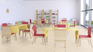 GERFLOR Creation 55 Backyard light beige GERC55 1712 - 3.35 m2