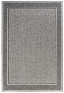 Hanse Home, Moderní kusový koberec Natural 102713 Classy Grau | Šedá Typ: 120x170 cm