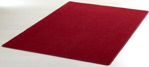 Hanse Home Collection koberce Kusový koberec Nasty 101151 Rot ROZMĚR: 67x120