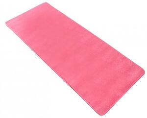 Hanse Home, Jednobarevní kusový koberec Nasty 101147 Pink | Růžová Typ: 80x150 cm