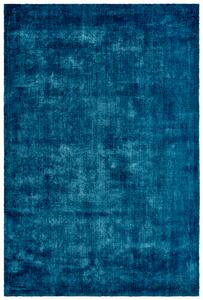 Obsession koberce Ručně tkaný kusový koberec Breeze of obsession 150 BLUE - 160x230 cm