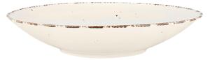TALÍŘ NA TĚSTOVINY porcelán keramika 30 cm Landscape - Kolekce nádobí