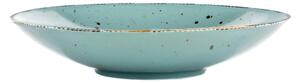 TALÍŘ NA TĚSTOVINY porcelán keramika 30 cm Landscape - Kolekce nádobí
