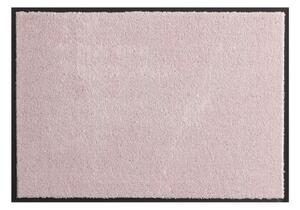 Hanse Home Collection koberce AKCE: 100x100 cm Protiskluzová rohožka Soft & Clean 102456 - 100x100 cm