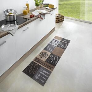 Zala Living - Hanse Home koberce Běhoun 50x150 cm Cook & Clean 102450 - 50x150 cm