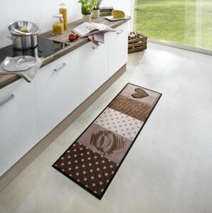 Zala Living - Hanse Home koberce Běhoun 50x150 cm Cook & Clean 102453 - 50x150 cm