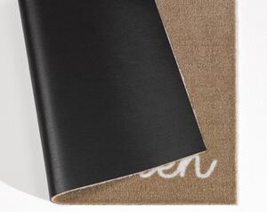 Zala Living - Hanse Home koberce Protiskluzová rohožka Deko 102540 - 50x70 cm