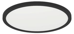 LED PANEL, 29,5/2,5 cm Eglo - Online Only svítidla, Online Only