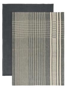 Bavlněná utěrka 45x65 cm Tito – Wenko