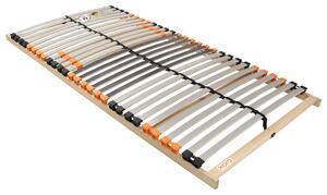 ROŠT, (pro rám) 140/200 cm Xora - Pevné rošty, Online Only