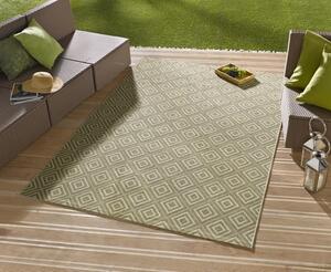 Hanse Home Collection koberce Kusový koberec Meadow 102469 – na ven i na doma - 140x200 cm