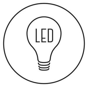 LED pásek 1 x 1750 mm bez napájení