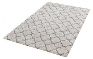 Mint Rugs - Hanse Home, Kusový koberec Grace 102601 | bílá Typ: 80x150 cm