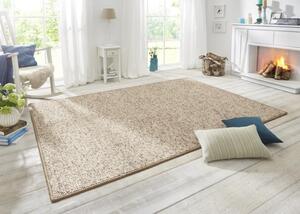 BT Carpet - Hanse Home koberce Kusový koberec Wolly 102842 ROZMĚR: 80x150