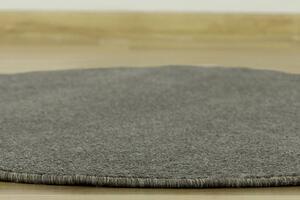 Betap Kulatý koberec Dynasty 76 grafitový Rozměr: průměr 60 cm
