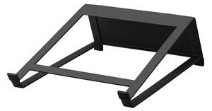 Černý kovový stojan pro notebook Tower – YAMAZAKI