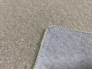 Betap koberce Kusový koberec Eton 60 bílý - 120x170 cm