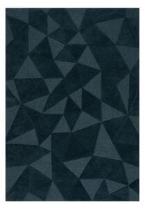 Zelenomodrý ručně tkaný vlněný koberec 240x340 cm Shard – Flair Rugs