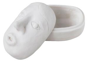 Šperkovnice Face Jar – Mette Ditmer Denmark