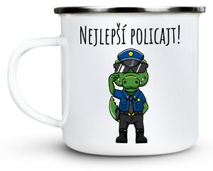 Ahome Plecháček Nejlepší policajt 300 ml