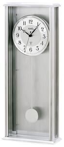 Kyvadlové nástěnné hodiny 5280 AMS řízené rádiovým signálem 51cm