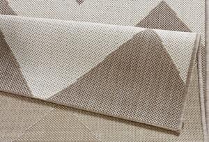 Hanse Home Collection koberce Kusový koberec Meadow 102737 beige/creme – na ven i na doma - 80x150 cm
