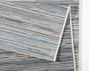 NORTHRUGS - Hanse Home, Venkovní kusový koberec Lotus Hellgrau Blau Meliert 102445 | šedá Typ: 160x230 cm