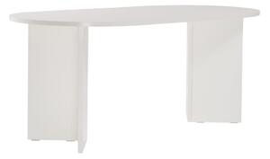 Pololesklý jídelní stůl 89,5x180 cm Sablin – Kalune Design