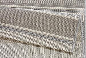 Hanse Home Collection koberce Kusový koberec Meadow 102732 grau – na ven i na doma - 200x290 cm