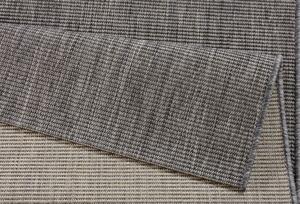 Hanse Home Collection koberce Kusový koberec Meadow 102729 Anthrazit – na ven i na doma - 240x340 cm