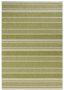 Hanse Home Collection koberce Kusový koberec Meadow 102730 grün - 80x200 cm