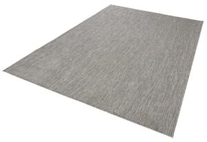 Hanse Home, Moderní kusový koberec Meadow 102729 Anthrazit | Černá Typ: 80x200 cm