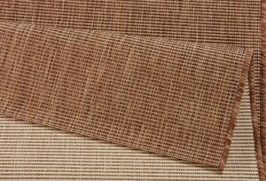Hanse Home, Moderní kusový koberec Meadow 102728 braun | Hnědá Typ: 200x290 cm