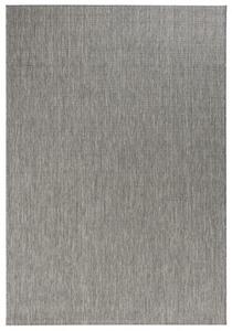 Hanse Home, Moderní kusový koberec Meadow 102729 Anthrazit | Černá Typ: 160x230 cm