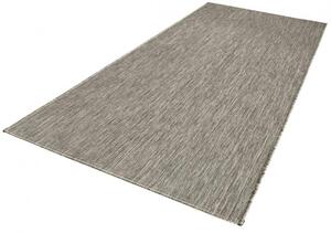Hanse Home Collection koberce Kusový koberec Meadow 102729 Anthrazit ROZMĚR: 80x150