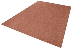 Hanse Home Collection koberce Kusový koberec Meadow 102725 terracotta ROZMĚR: 80x150