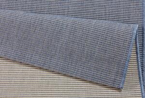 Hanse Home Collection koberce Kusový koberec Meadow 102724 blau – na ven i na doma - 160x230 cm