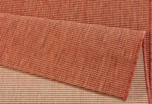 Hanse Home Collection koberce Kusový koberec Meadow 102725 terracotta – na ven i na doma - 240x340 cm
