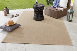 Hanse Home Collection koberce AKCE: 200x290 cm Kusový koberec Meadow 102727 beige – na ven i na doma - 200x290 cm